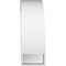 Ekena Millwork 5"W x 16"D x 16"H Standard Heritage Architectural Grade PVC Knee Brace BRCP05X16X16HTG - alternate 4